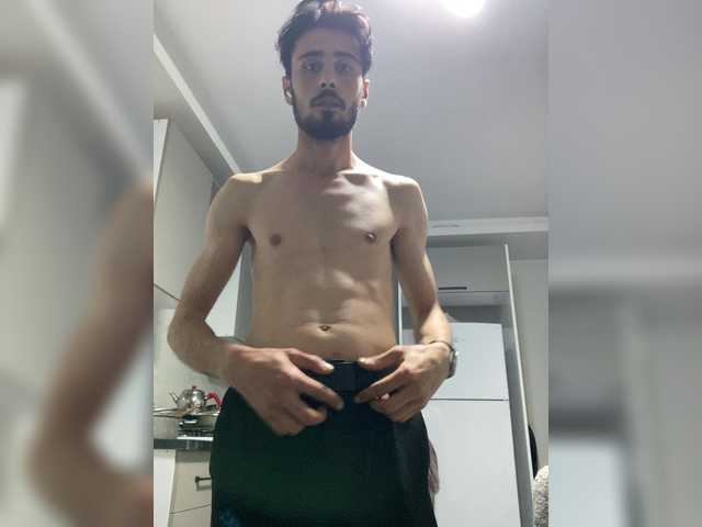Gapex07, 28 y/o - Live Cam on BongaCams