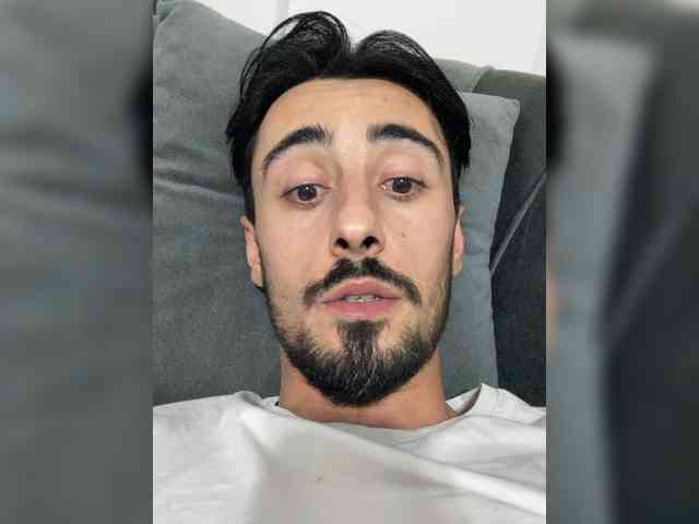 Gapex07 Live Webcam on BongaCams