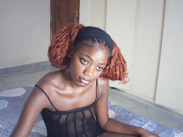 Monday- live cam on BongaCams