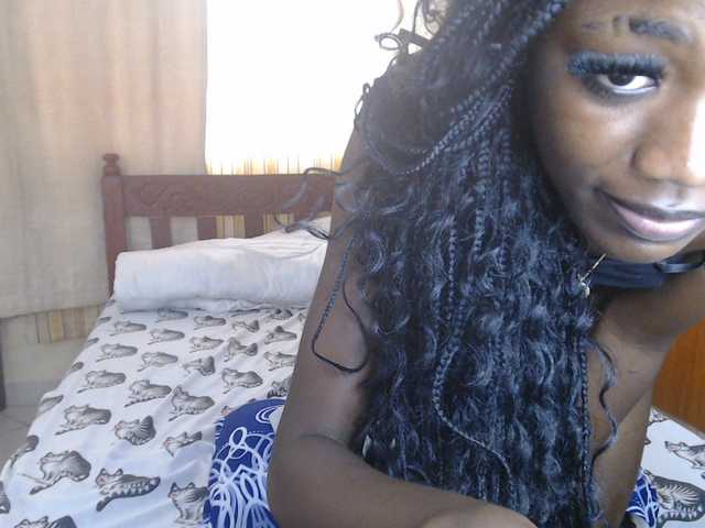 Monday- live cam on BongaCams