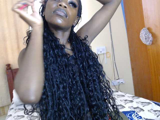 Monday- live cam on BongaCams