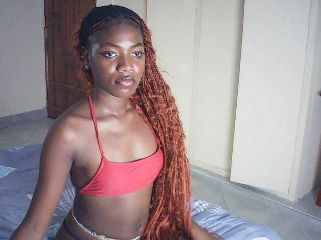 Monday- live cam on BongaCams