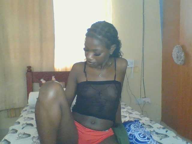 Monday- live cam on BongaCams