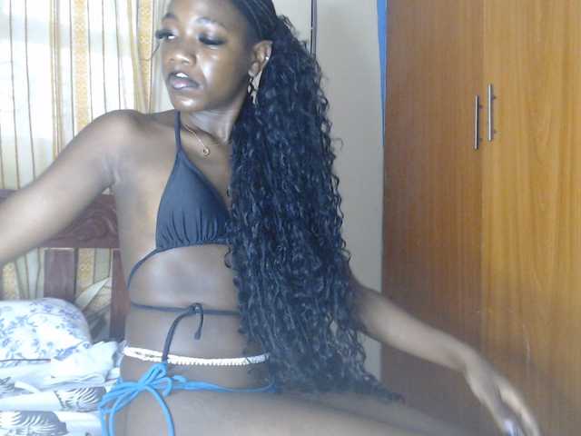 Monday- live cam on BongaCams