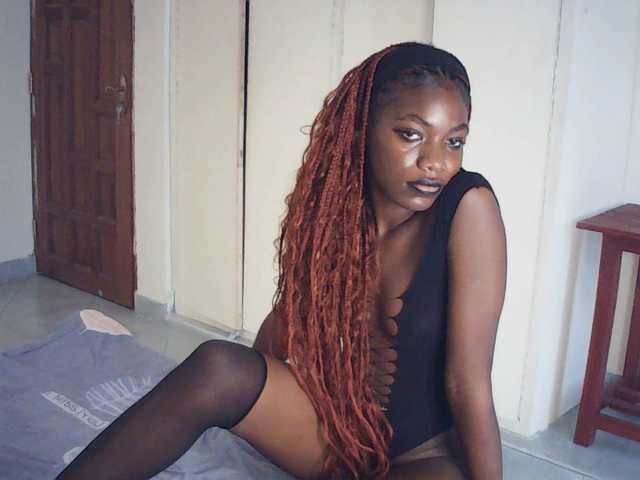 Monday- live cam on BongaCams
