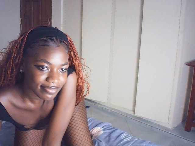 Monday- live cam on BongaCams