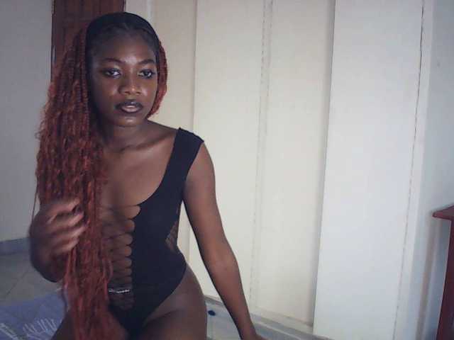 Monday- live cam on BongaCams