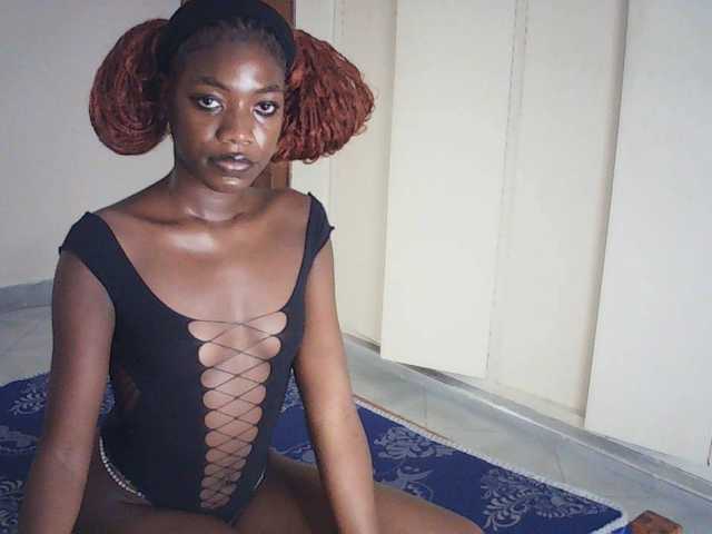 monday- cam belle