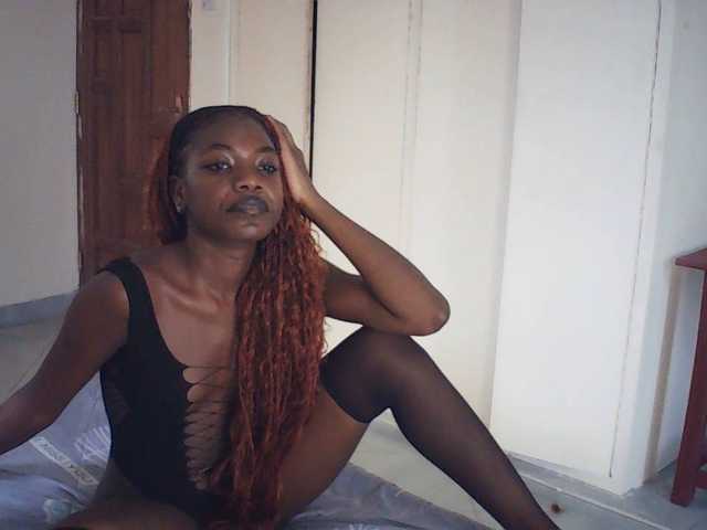Monday- live cam on BongaCams