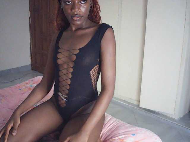 Monday- live cam on BongaCams