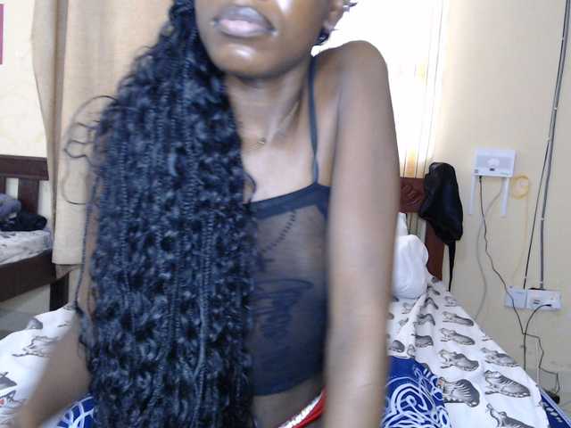 Monday- live cam on BongaCams