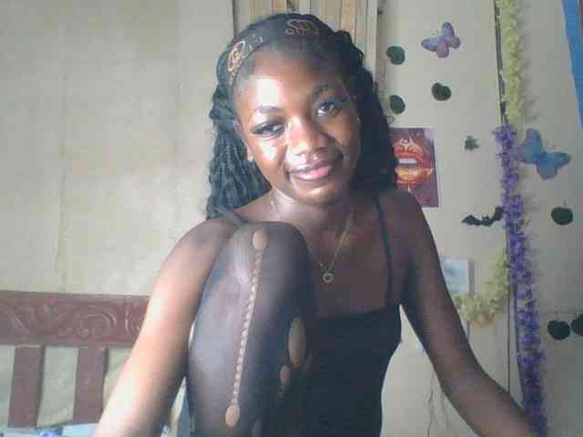 Monday- webcam