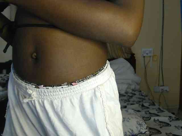 Monday- webcam