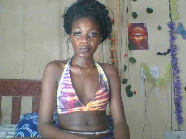 Monday- webcam