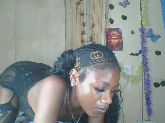 Monday- webcam