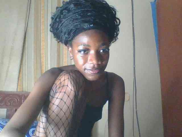 Monday- webcam