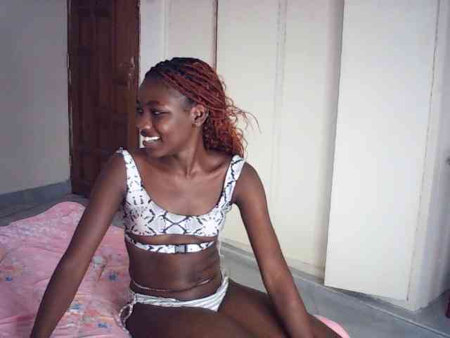 Monday- webcam