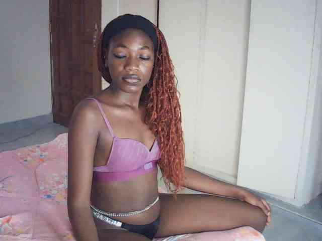 Monday- webcam