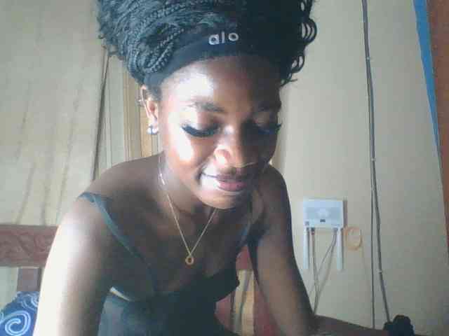 Monday- webcam