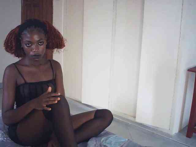 Monday- webcam