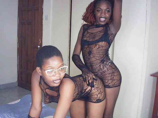 Monday- webcam