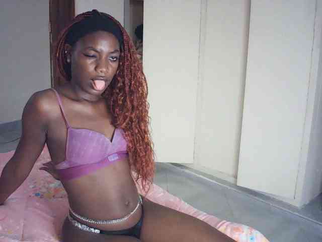 Monday- webcam