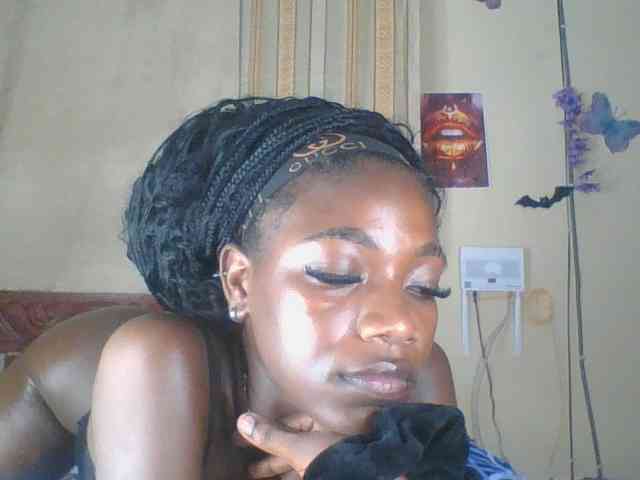 Monday- webcam