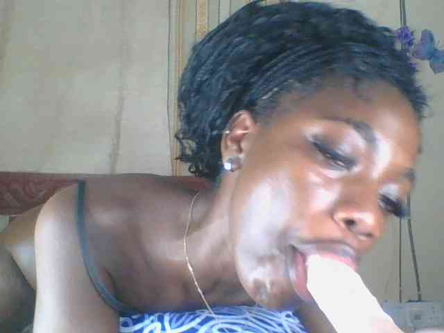 Monday- webcam