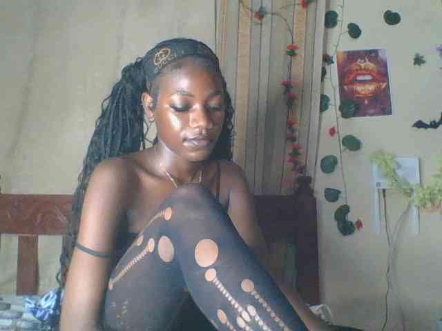 Monday- webcam