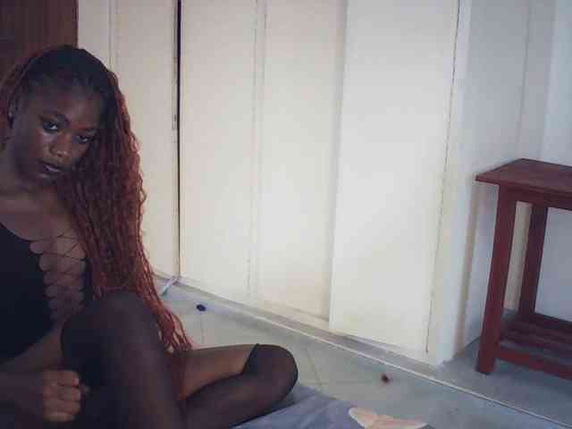 Monday- webcam