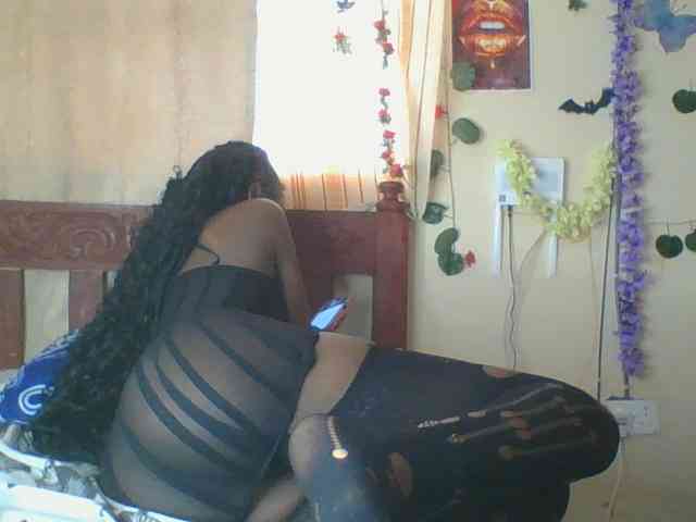 Monday- webcam