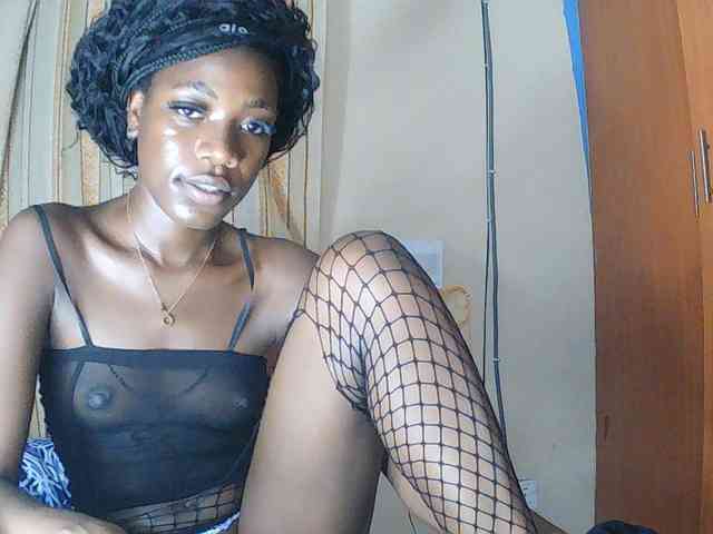 Monday- webcam
