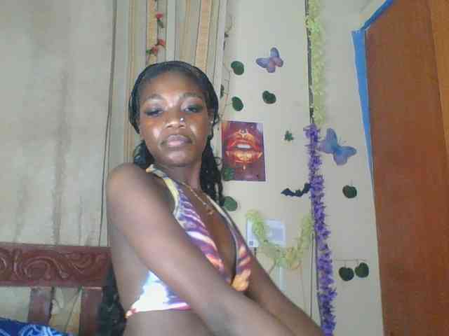 Monday- webcam