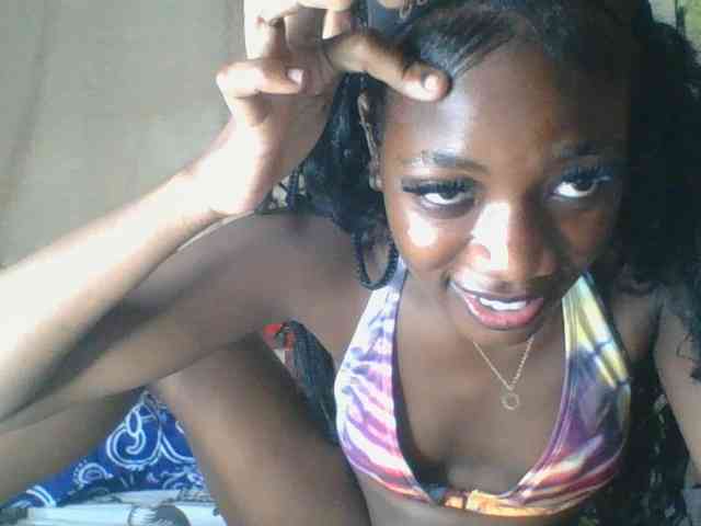 Monday- webcam