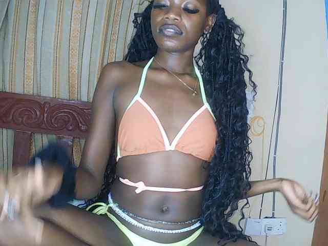 Monday- webcam
