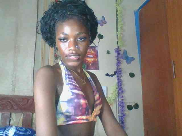Monday- webcam