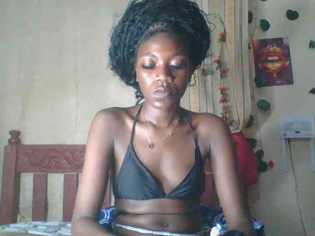 Monday- webcam