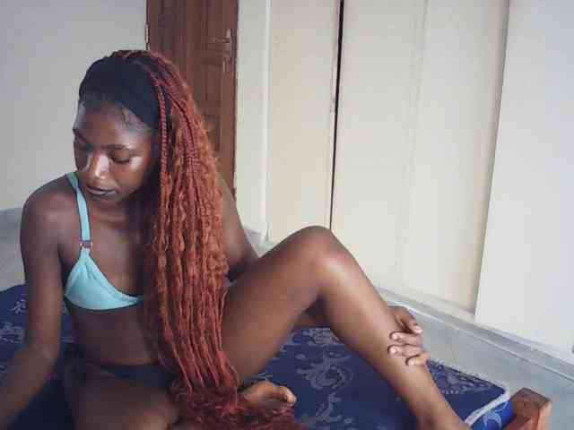 Monday- webcam