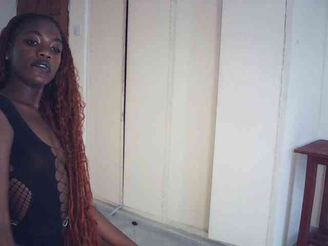 Monday- webcam