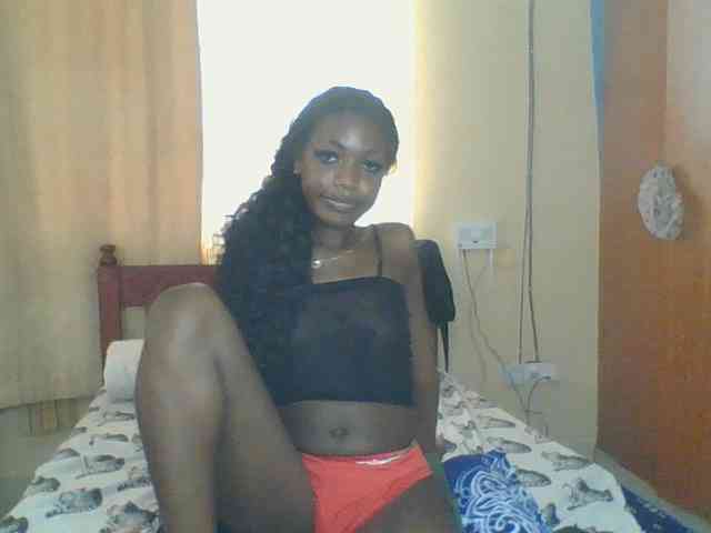 Monday- Live Webcam on BongaCams