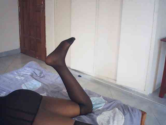 Monday- webcam