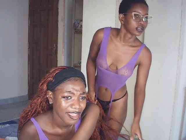 Monday- webcam