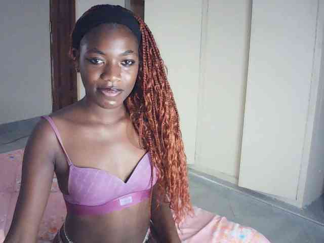 Monday- webcam