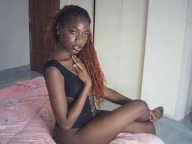 Monday- webcam
