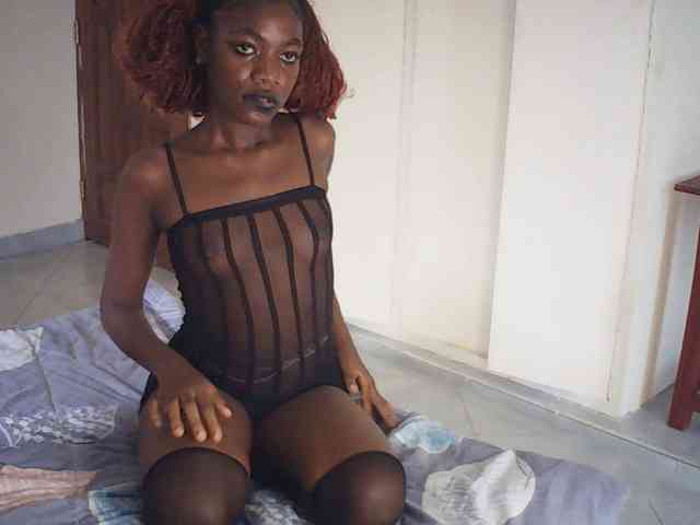 Monday- webcam
