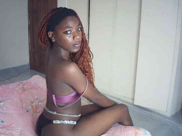 Monday- webcam