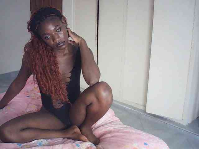 Monday- webcam