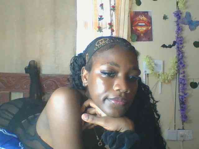 Monday- webcam