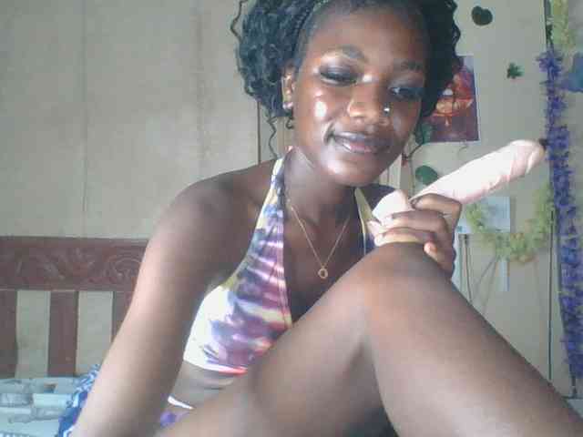 Monday- webcam