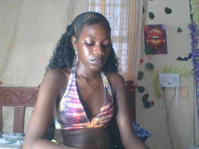 Monday- webcam